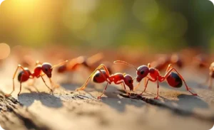 Ants Removal And Control Bentleigh